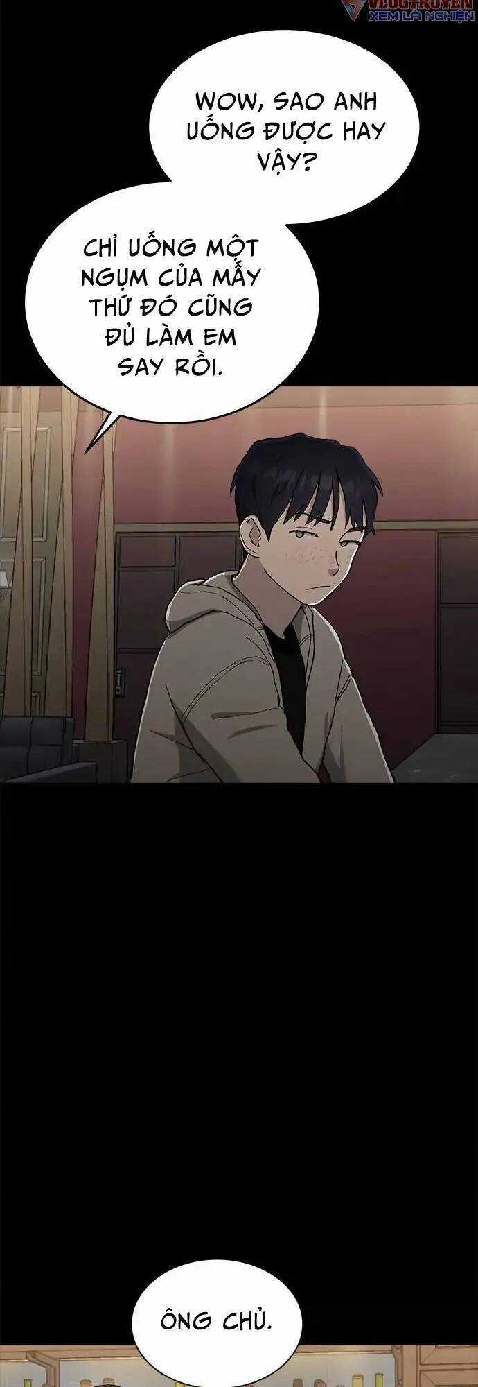 Loser Coin Chapter 9 trang 9