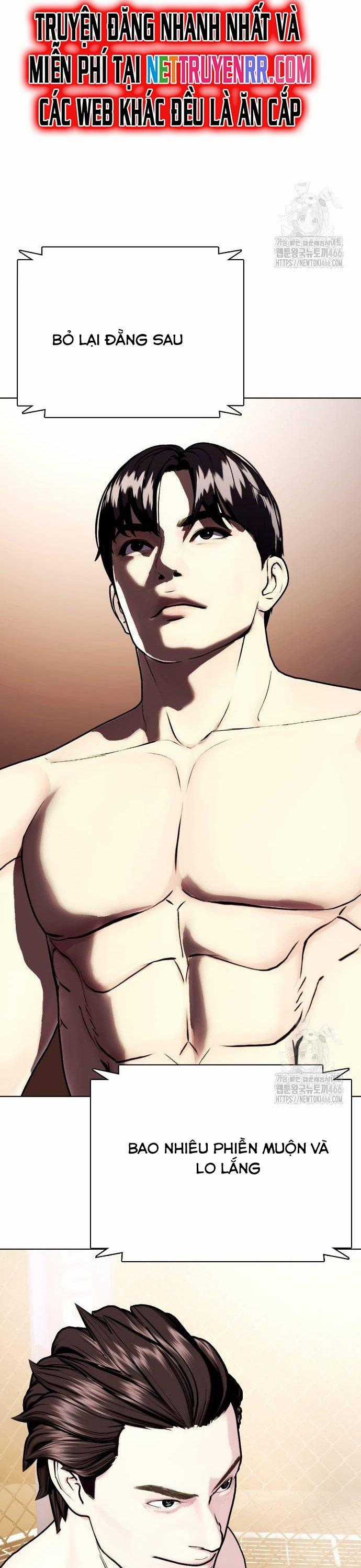 Loser Giỏi Võ Chapter 100 trang 1
