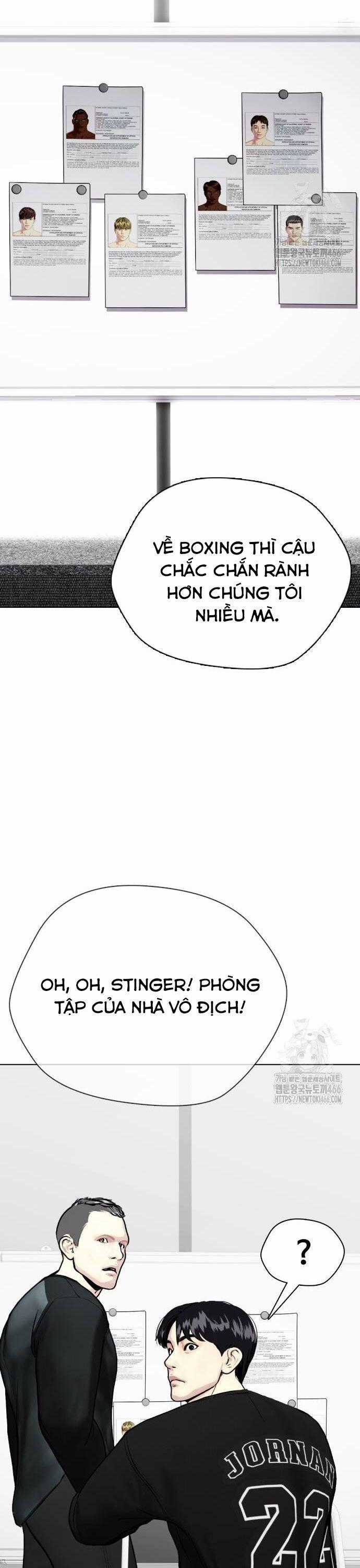 Loser Giỏi Võ Chapter 101 trang 1