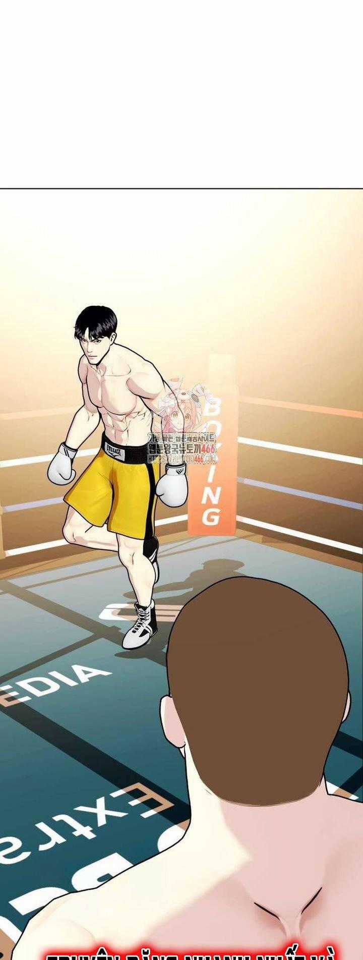 Loser Giỏi Võ Chapter 104 trang 1