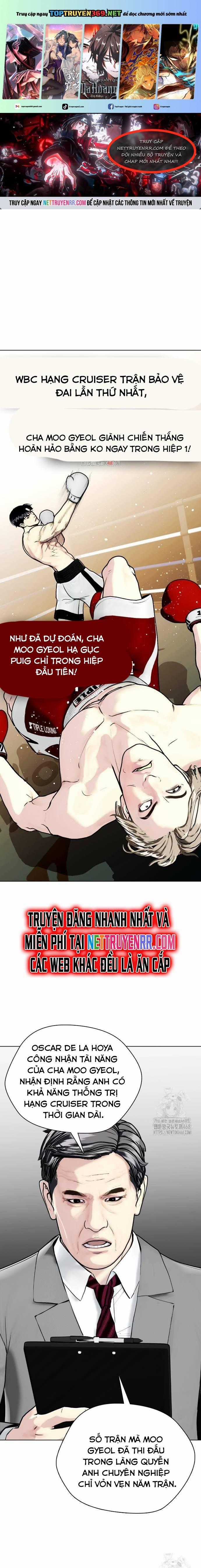 Loser Giỏi Võ Chapter 108 trang 0
