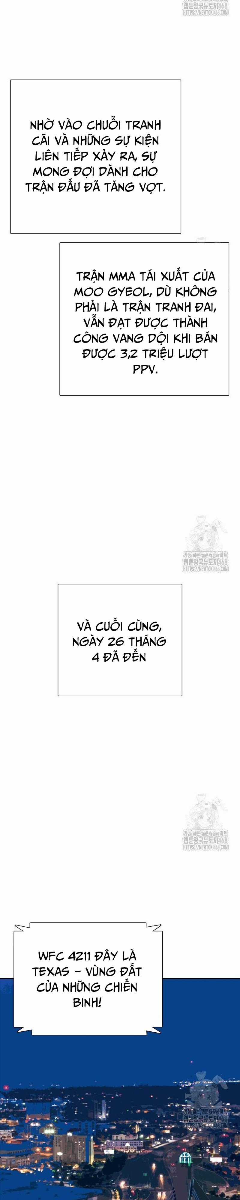 Loser Giỏi Võ Chapter 109 trang 26