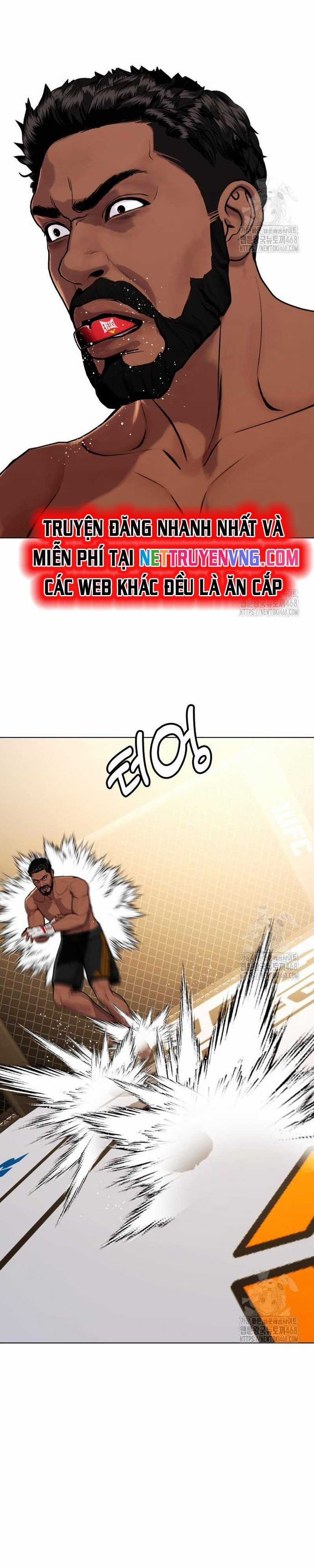 Loser Giỏi Võ Chapter 109 trang 42
