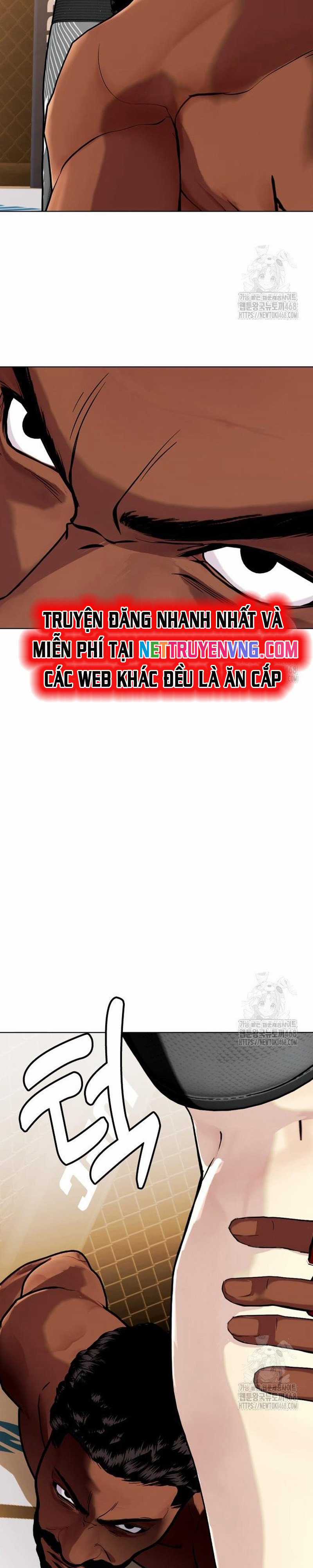 Loser Giỏi Võ Chapter 109 trang 51