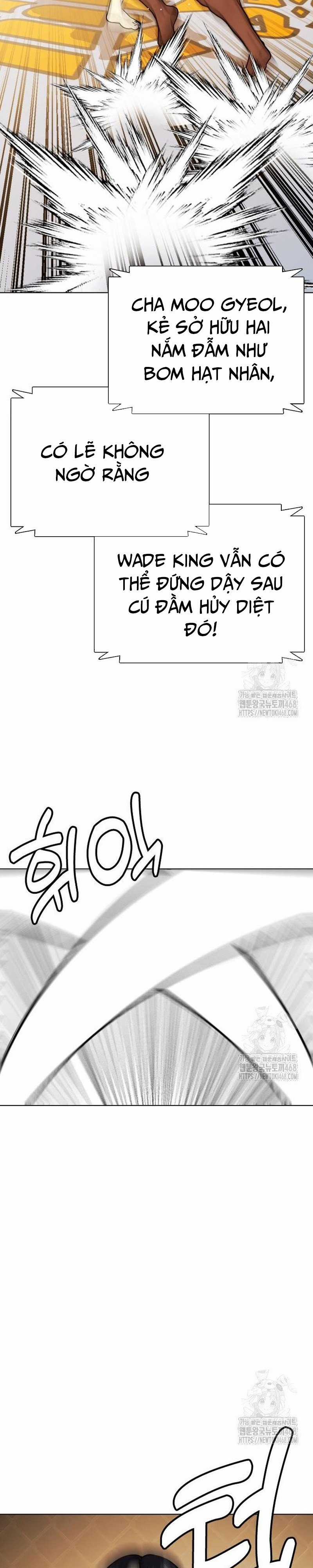 Loser Giỏi Võ Chapter 109 trang 54