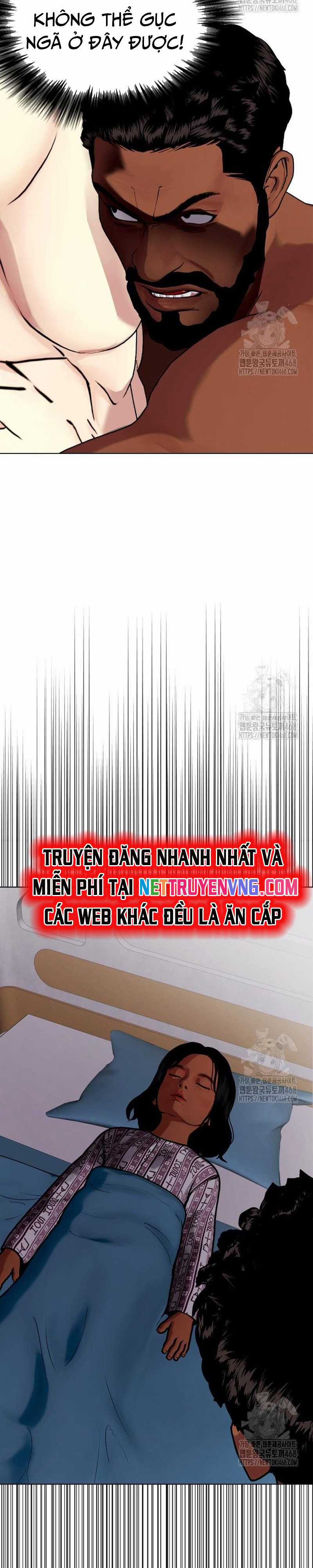 Loser Giỏi Võ Chapter 109 trang 57