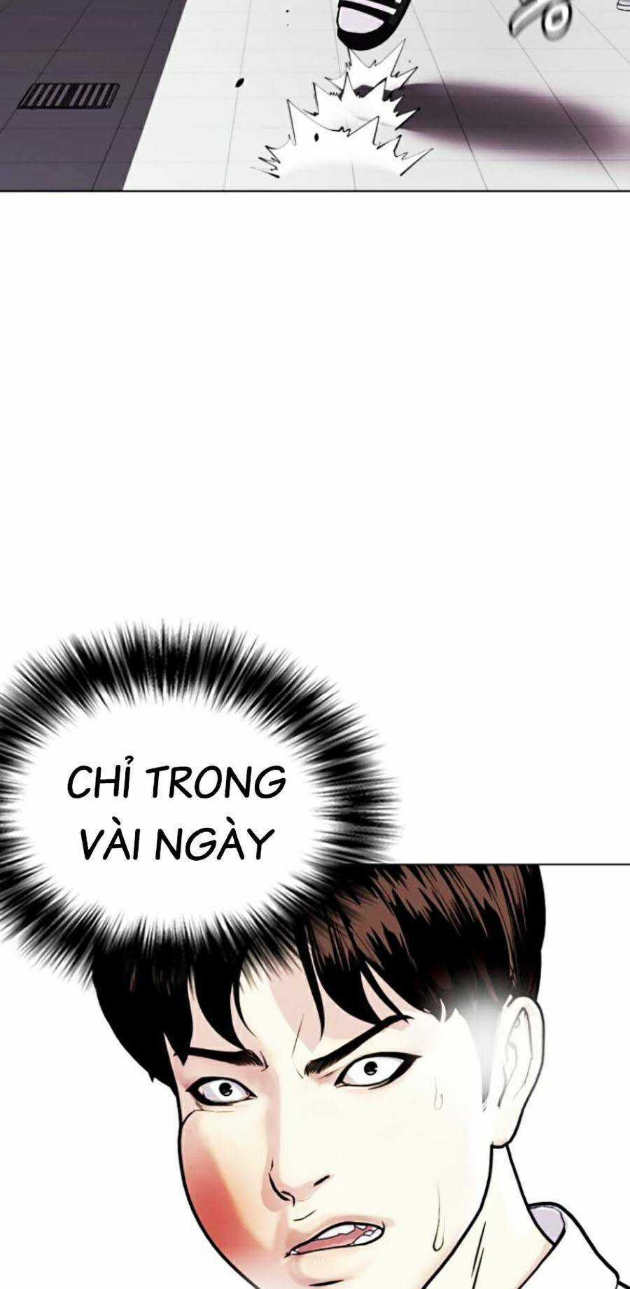 Loser Giỏi Võ Chapter 3 trang 10