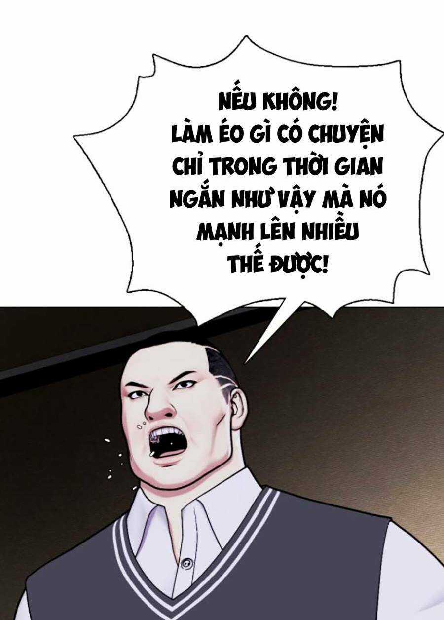 Loser Giỏi Võ Chapter 3 trang 101