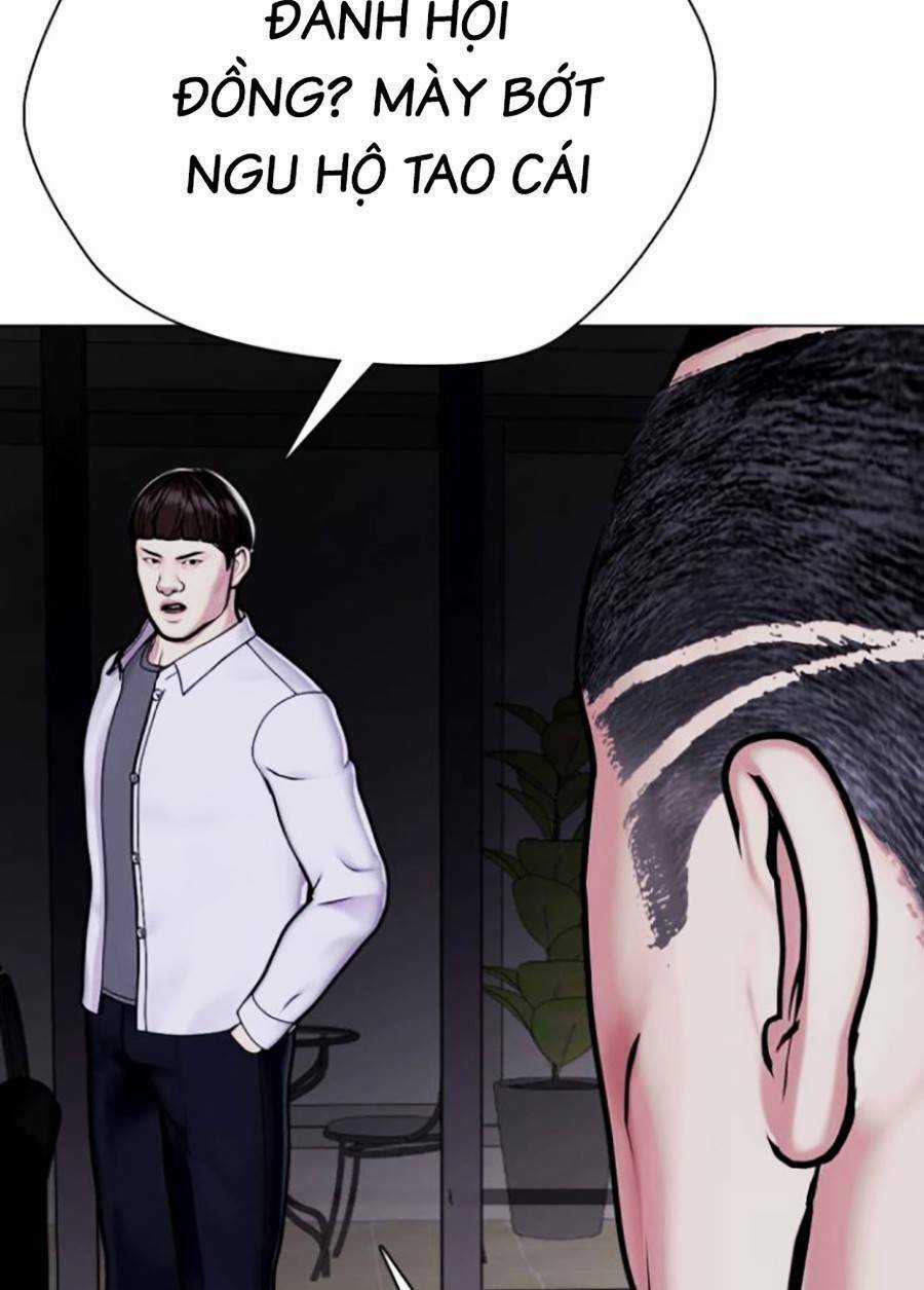 Loser Giỏi Võ Chapter 3 trang 106