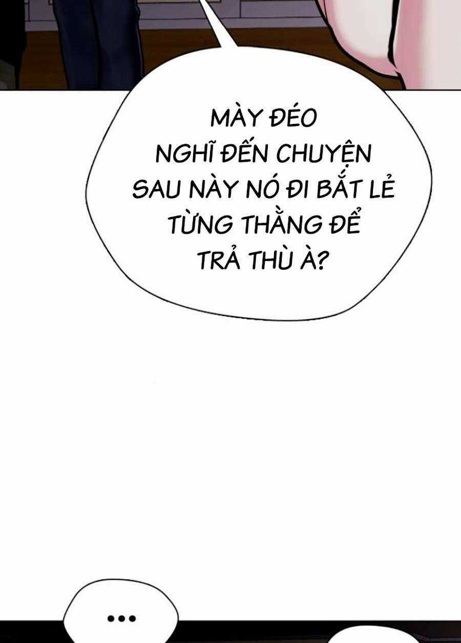 Loser Giỏi Võ Chapter 3 trang 107