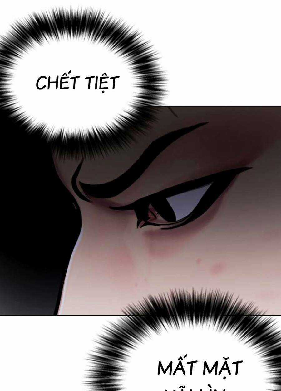 Loser Giỏi Võ Chapter 3 trang 109