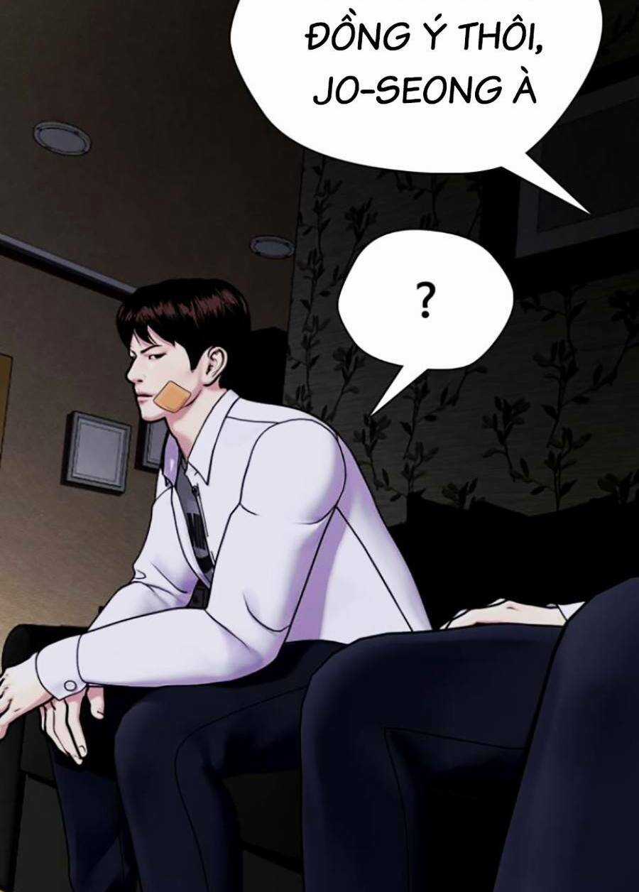 Loser Giỏi Võ Chapter 3 trang 111