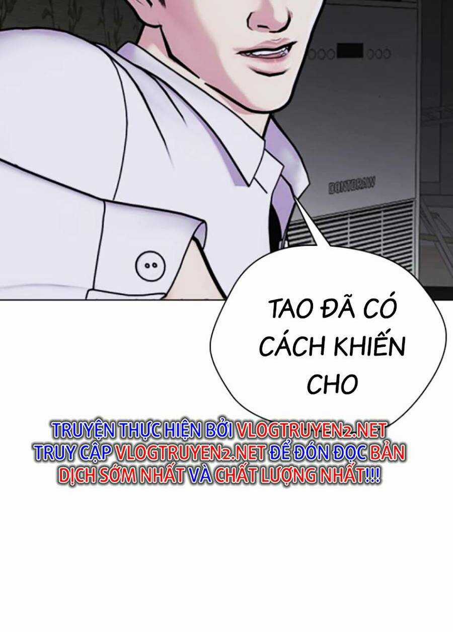 Loser Giỏi Võ Chapter 3 trang 113