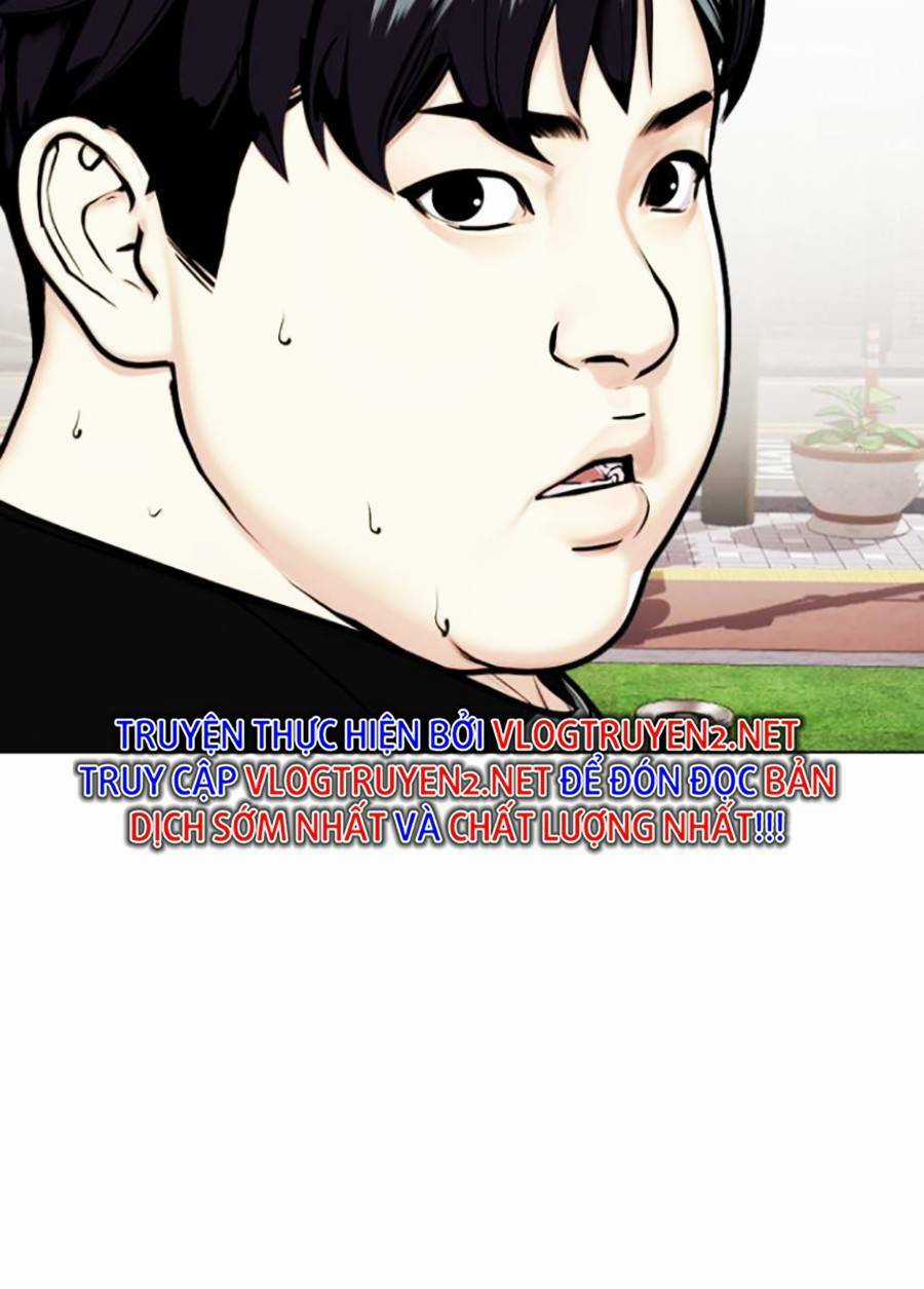 Loser Giỏi Võ Chapter 3 trang 118