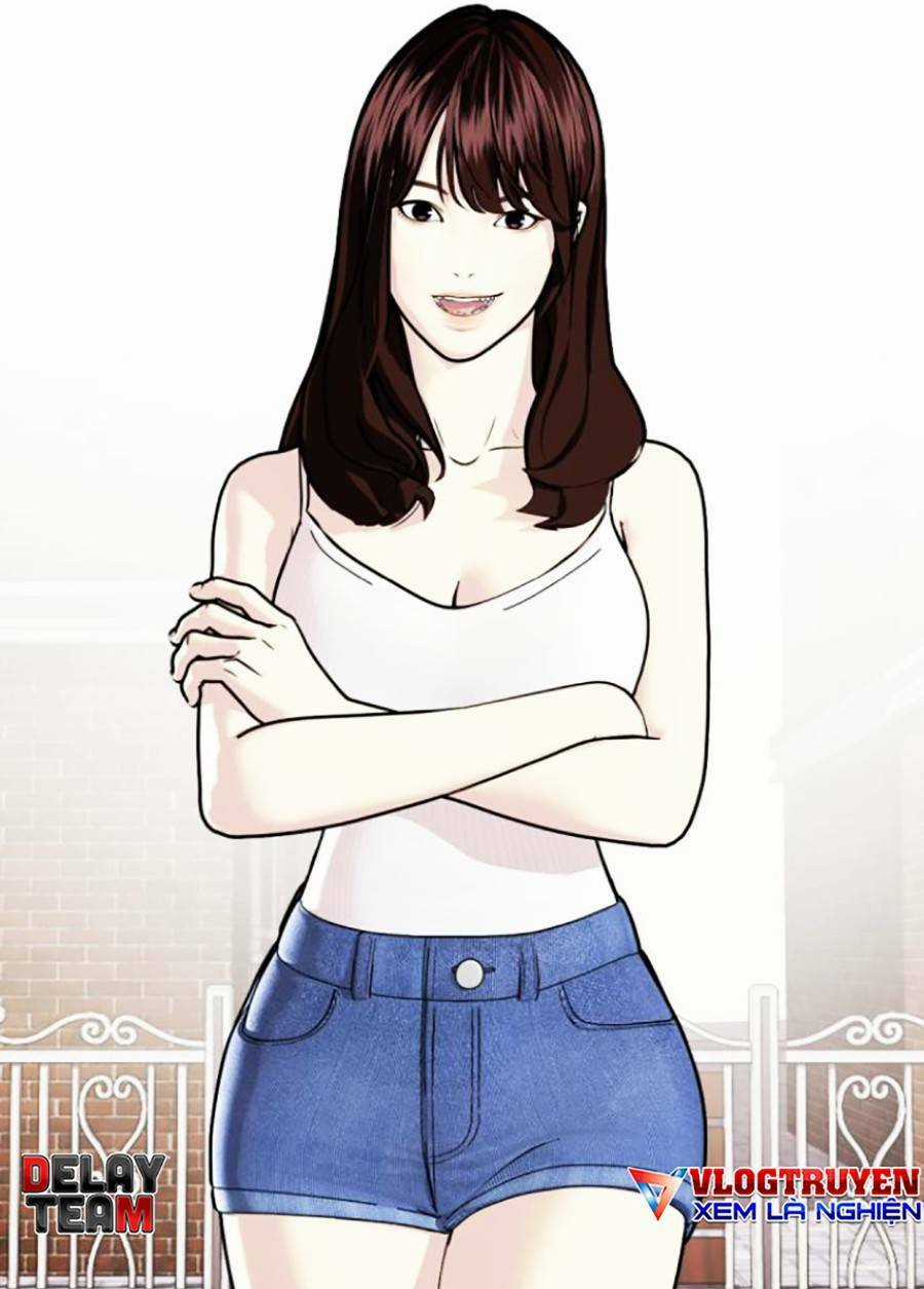 Loser Giỏi Võ Chapter 3 trang 120