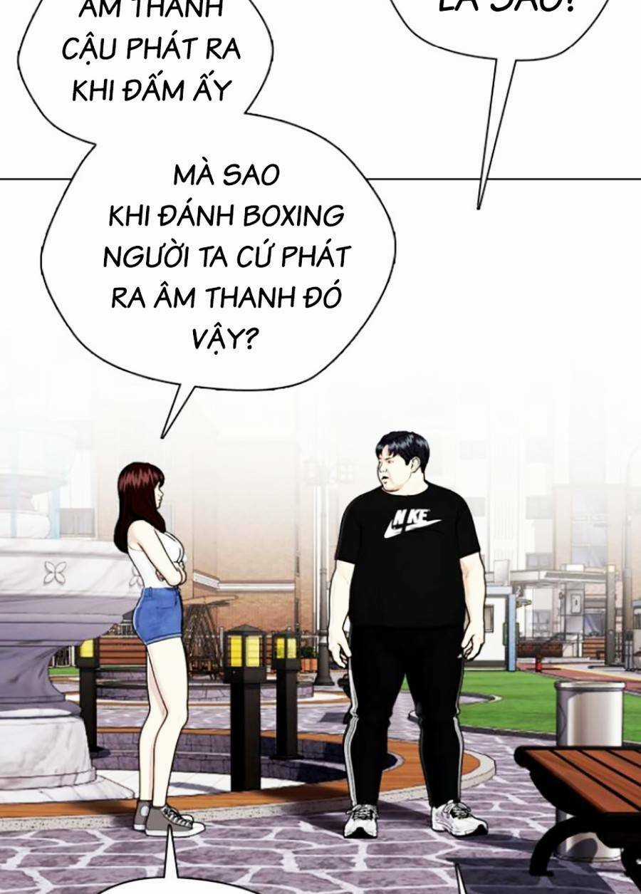 Loser Giỏi Võ Chapter 3 trang 122
