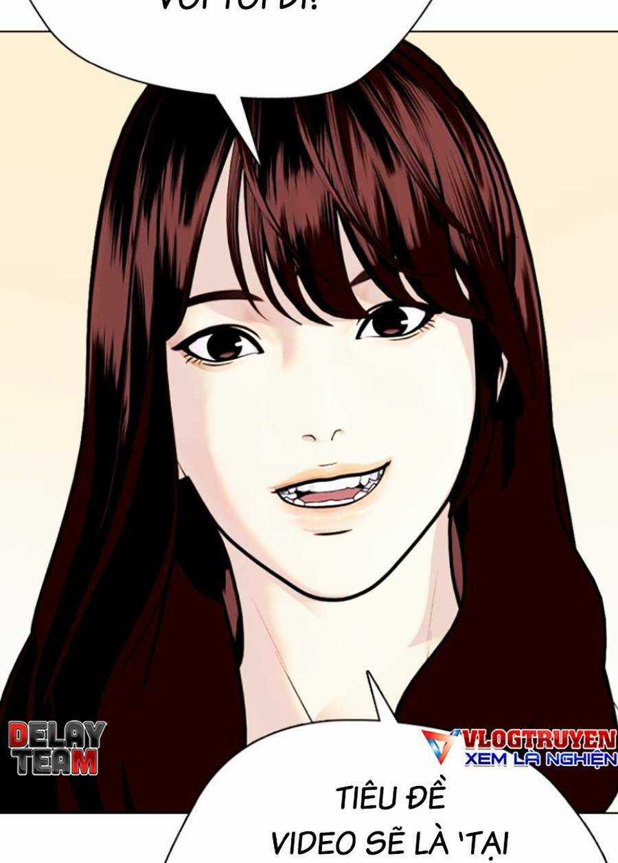 Loser Giỏi Võ Chapter 3 trang 124