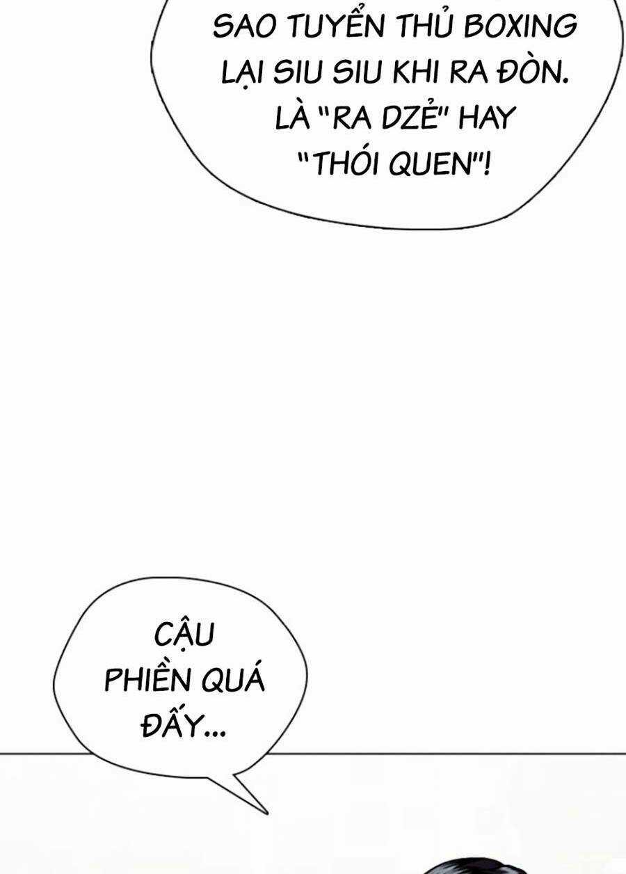 Loser Giỏi Võ Chapter 3 trang 125