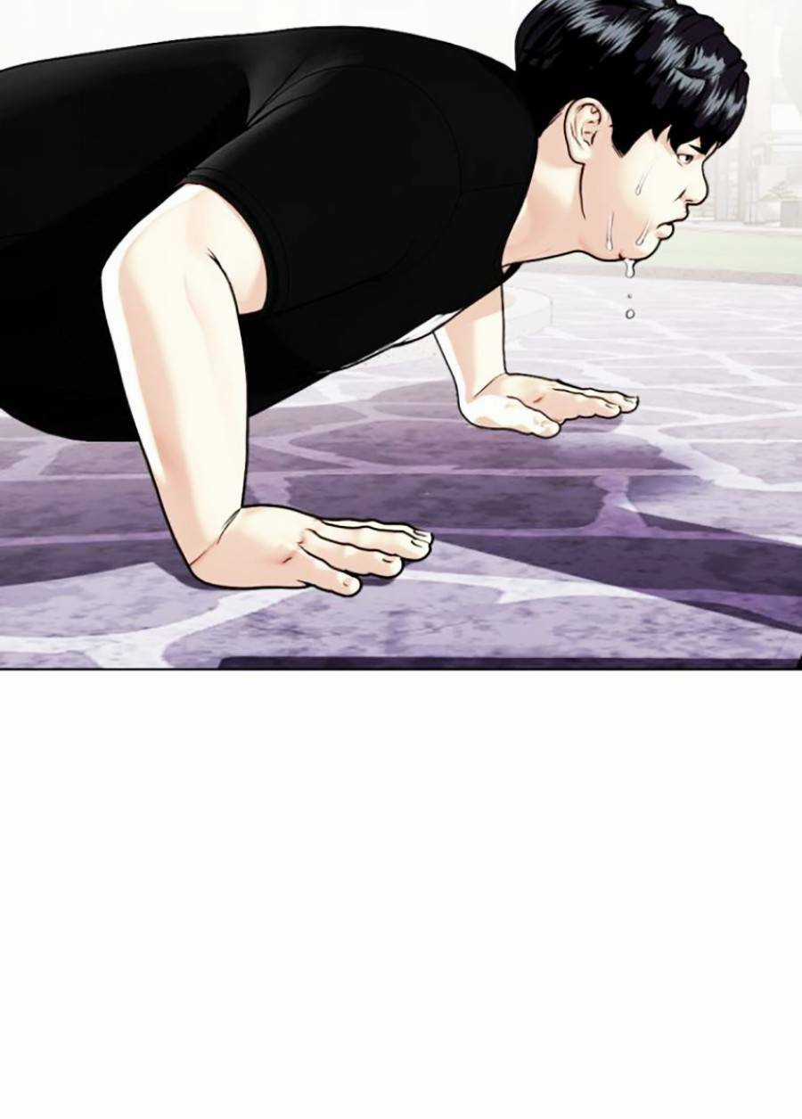 Loser Giỏi Võ Chapter 3 trang 126