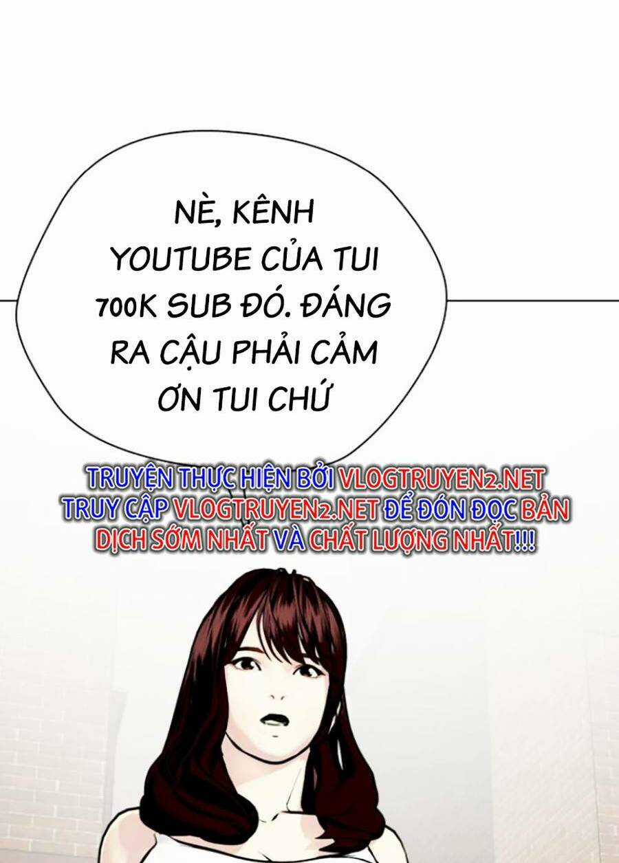 Loser Giỏi Võ Chapter 3 trang 127