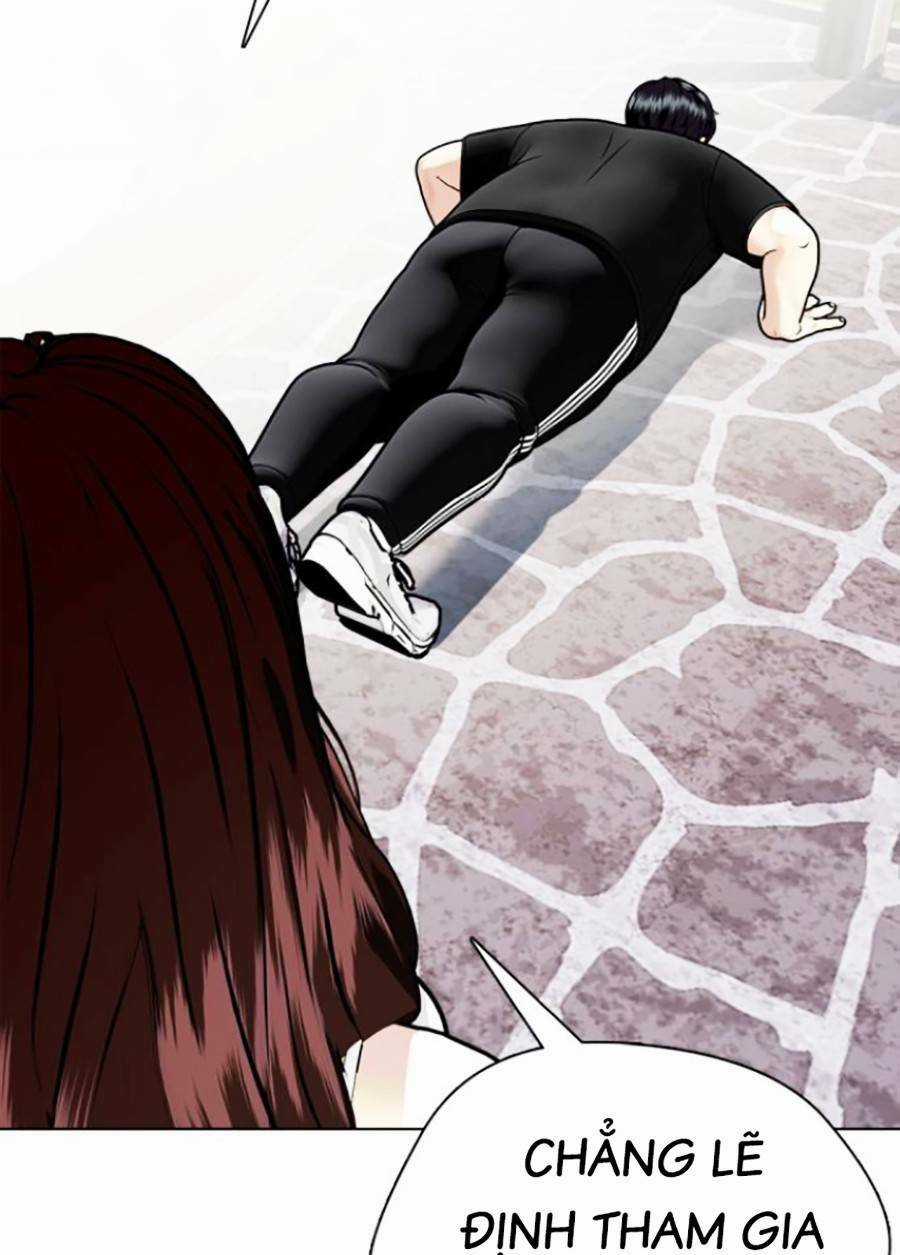 Loser Giỏi Võ Chapter 3 trang 130