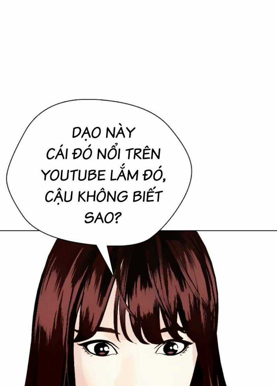 Loser Giỏi Võ Chapter 3 trang 133