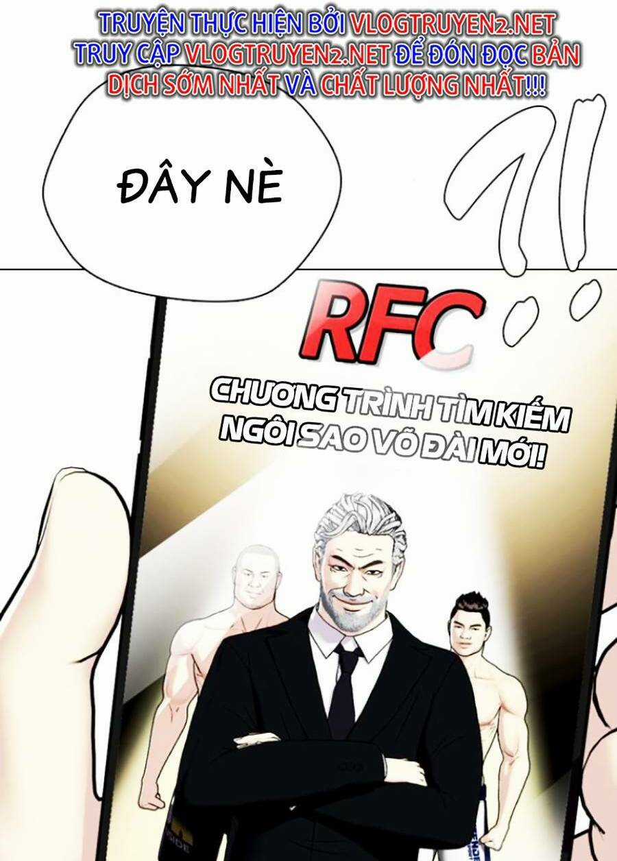 Loser Giỏi Võ Chapter 3 trang 135