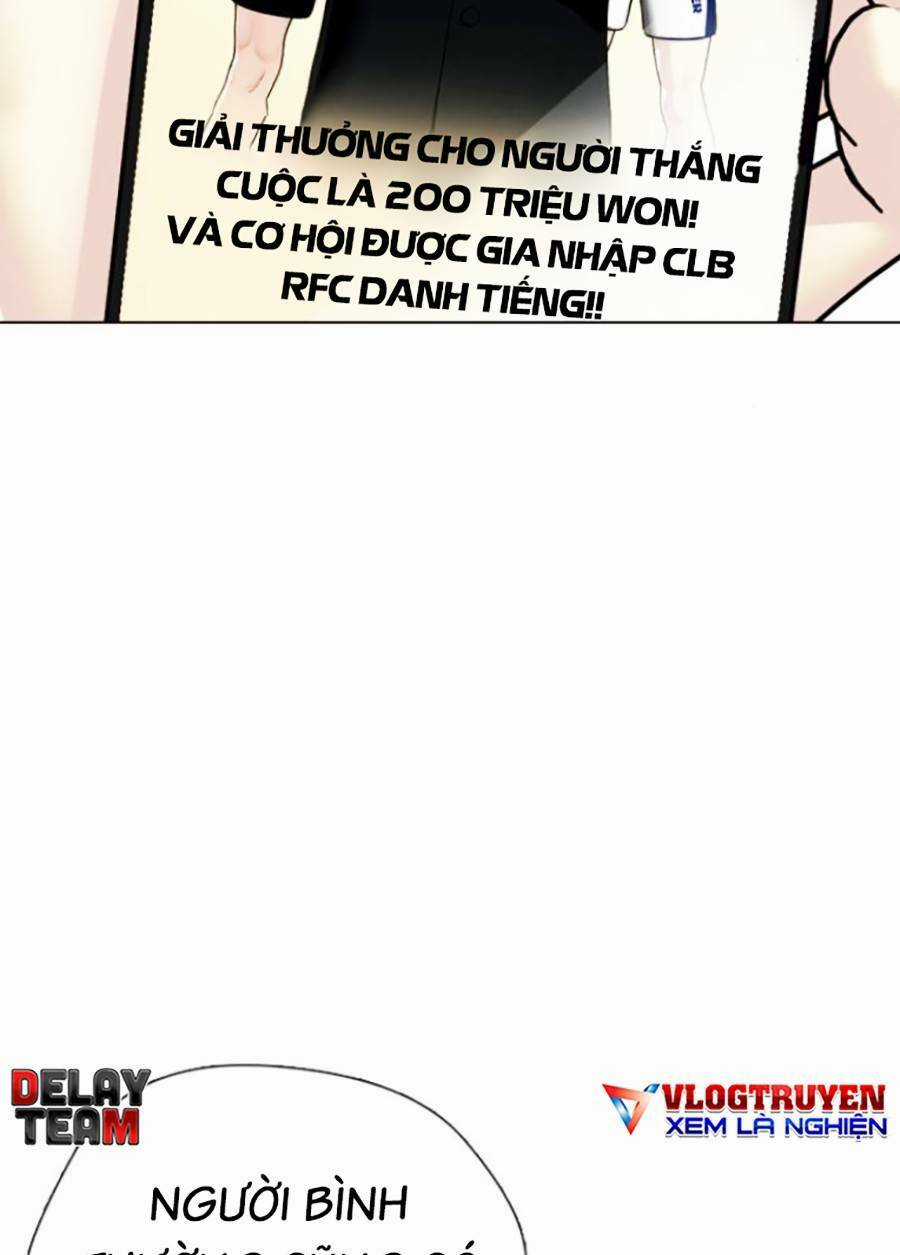 Loser Giỏi Võ Chapter 3 trang 136