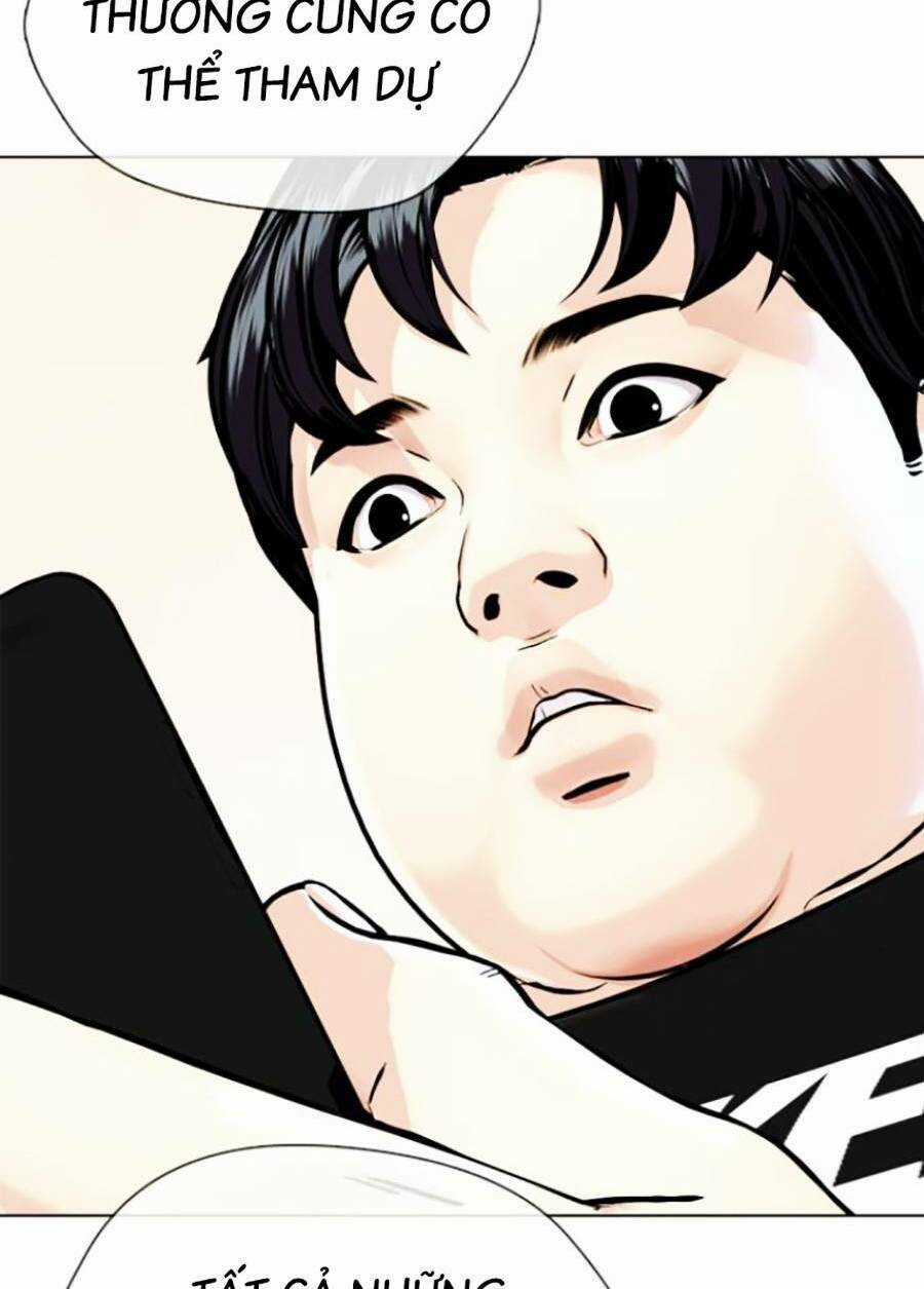 Loser Giỏi Võ Chapter 3 trang 137