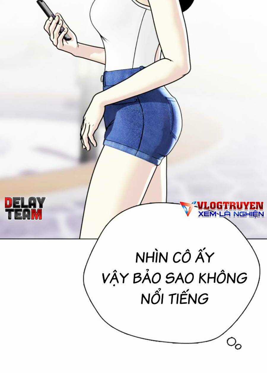 Loser Giỏi Võ Chapter 3 trang 149