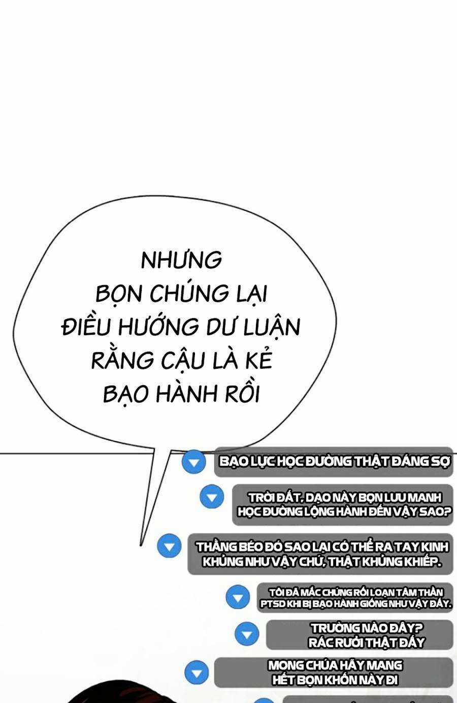 Loser Giỏi Võ Chapter 3 trang 154
