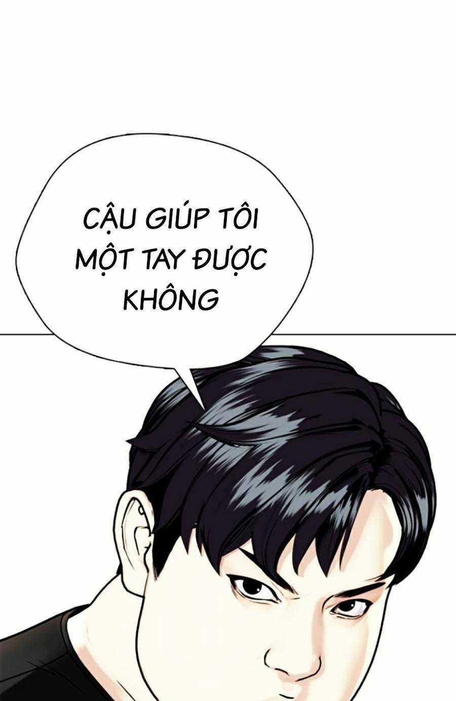 Loser Giỏi Võ Chapter 3 trang 160