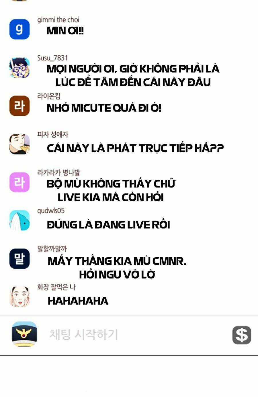Loser Giỏi Võ Chapter 3 trang 165