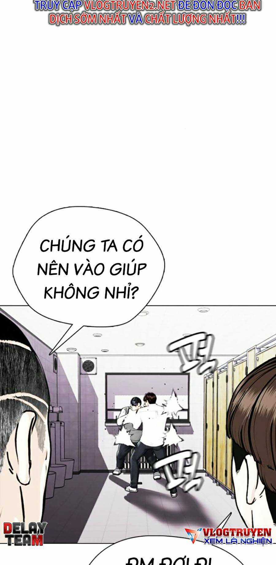 Loser Giỏi Võ Chapter 3 trang 17