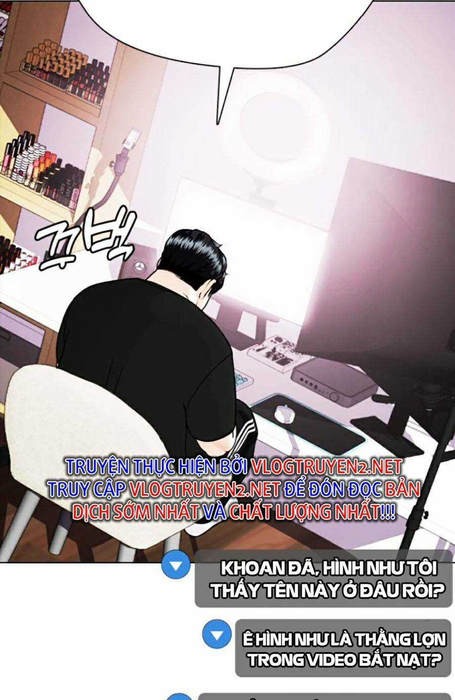 Loser Giỏi Võ Chapter 3 trang 170