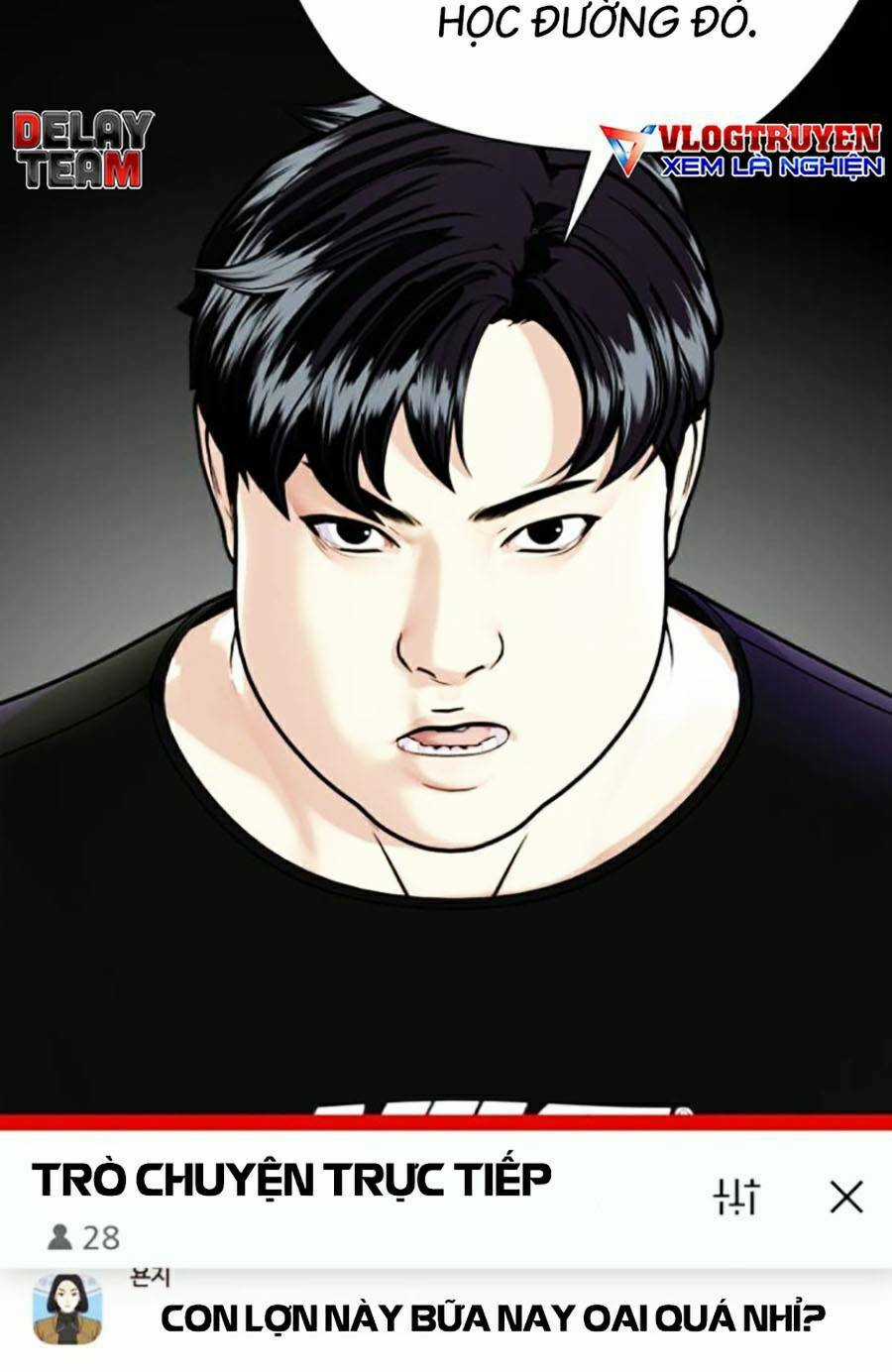 Loser Giỏi Võ Chapter 3 trang 172