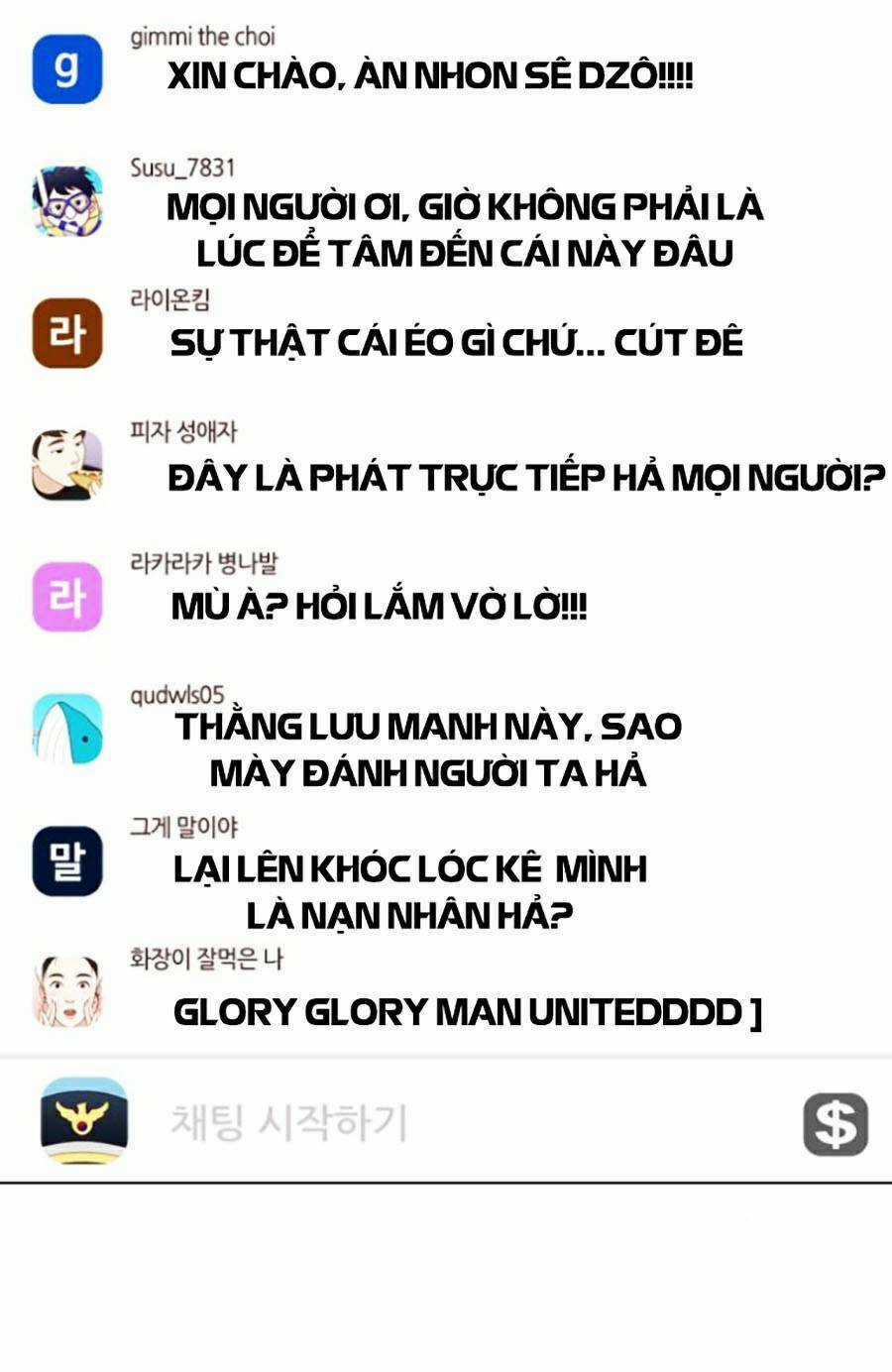 Loser Giỏi Võ Chapter 3 trang 173