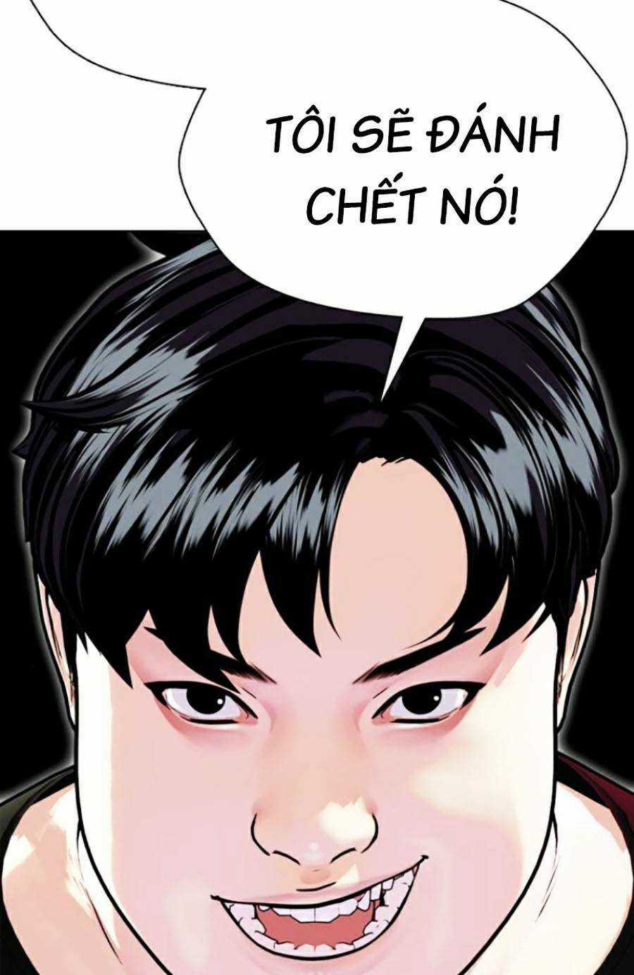 Loser Giỏi Võ Chapter 3 trang 176
