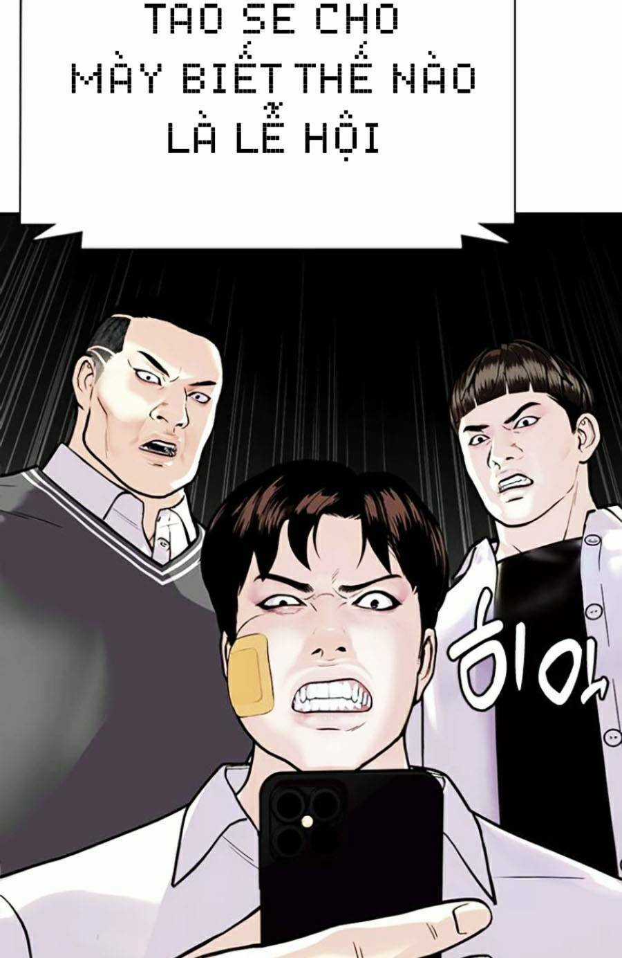 Loser Giỏi Võ Chapter 3 trang 178
