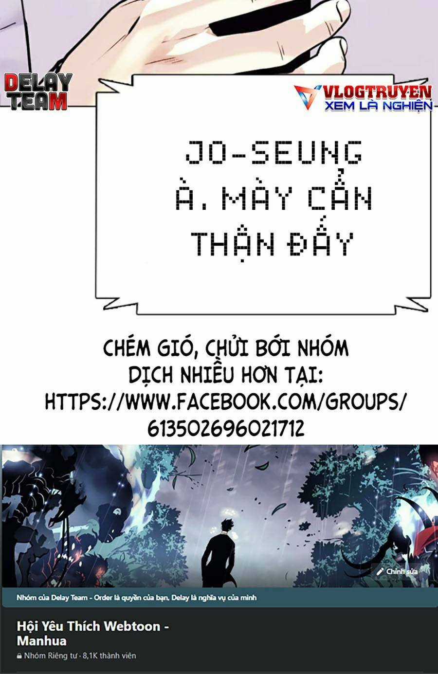 Loser Giỏi Võ Chapter 3 trang 179