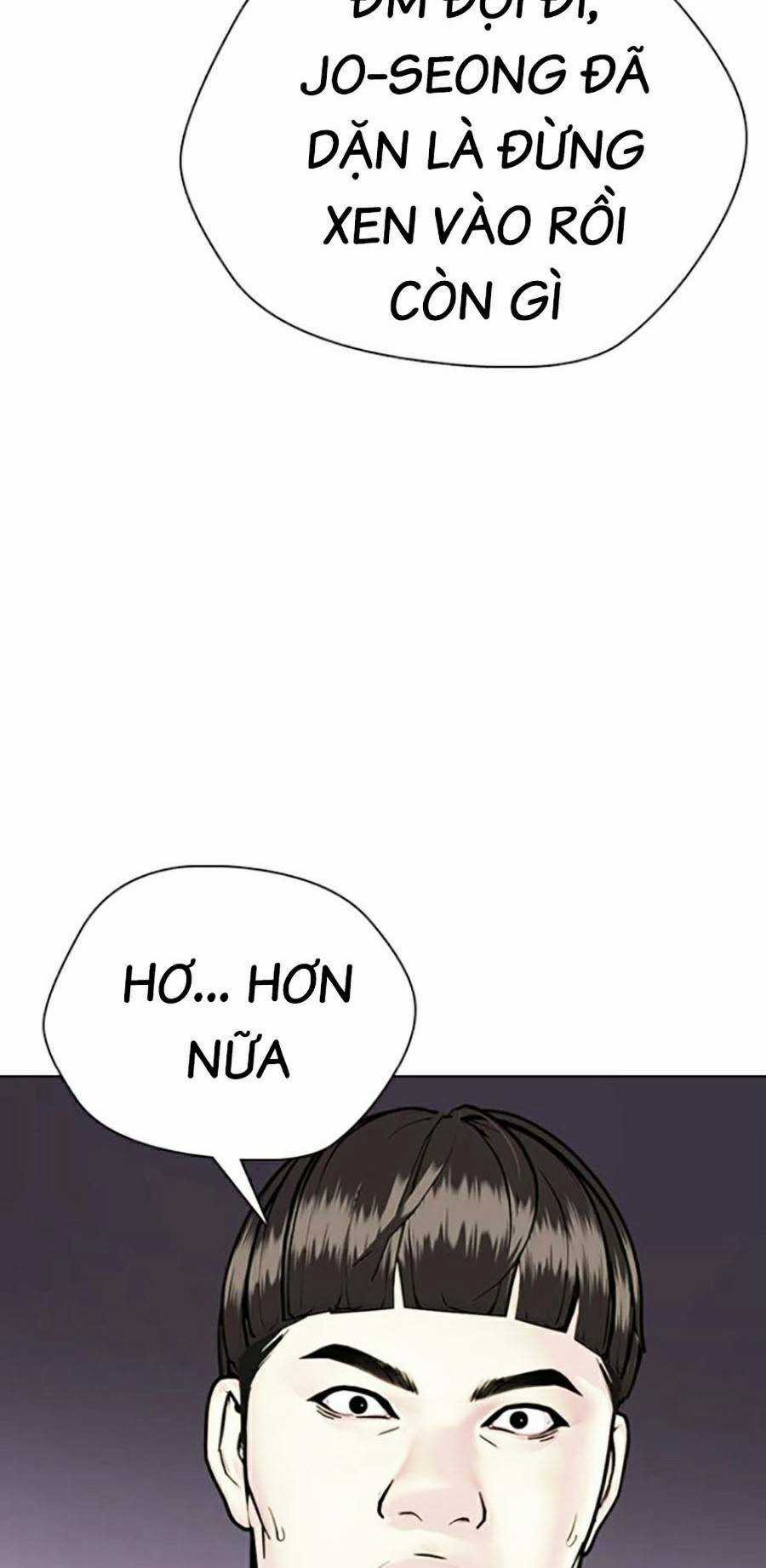 Loser Giỏi Võ Chapter 3 trang 18