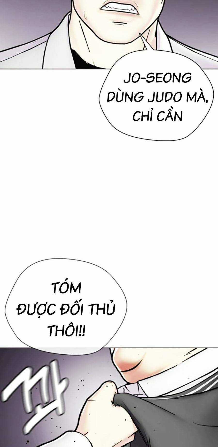 Loser Giỏi Võ Chapter 3 trang 19