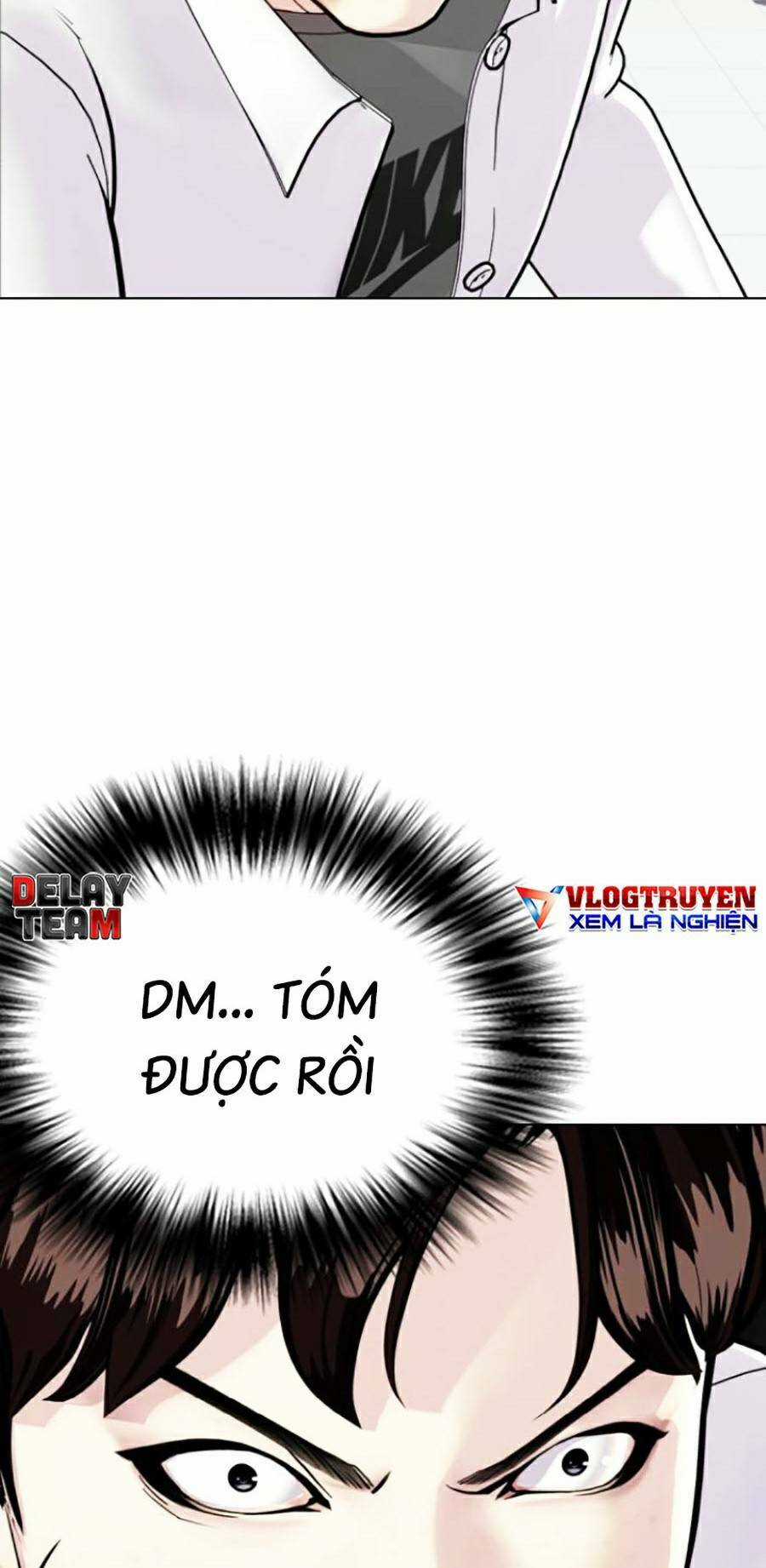Loser Giỏi Võ Chapter 3 trang 21