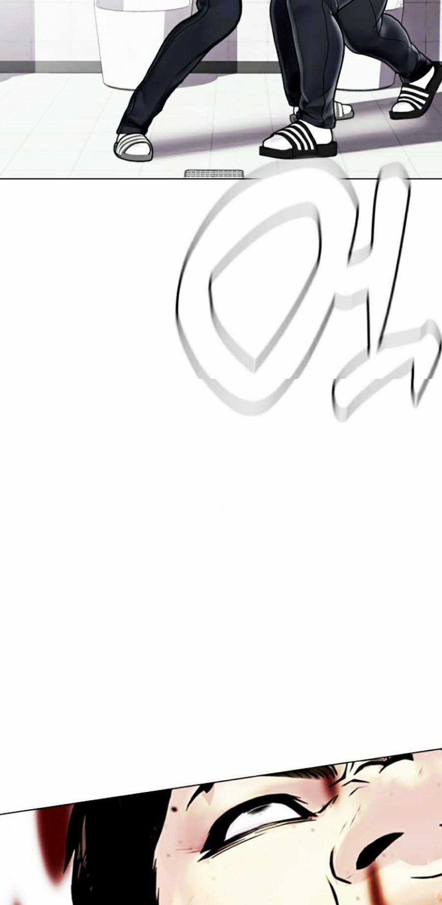Loser Giỏi Võ Chapter 3 trang 26