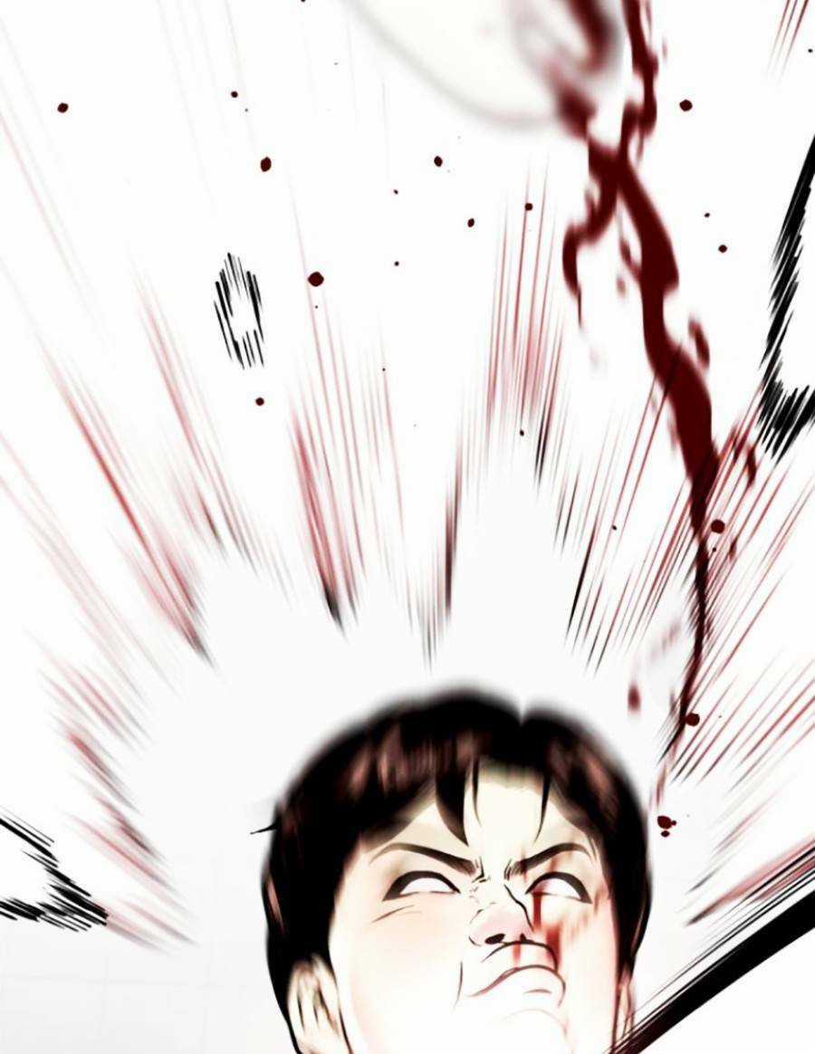 Loser Giỏi Võ Chapter 3 trang 34