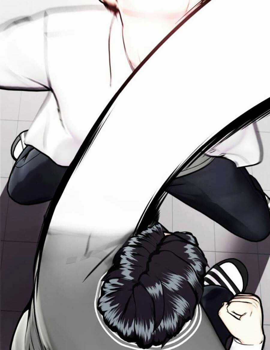 Loser Giỏi Võ Chapter 3 trang 35