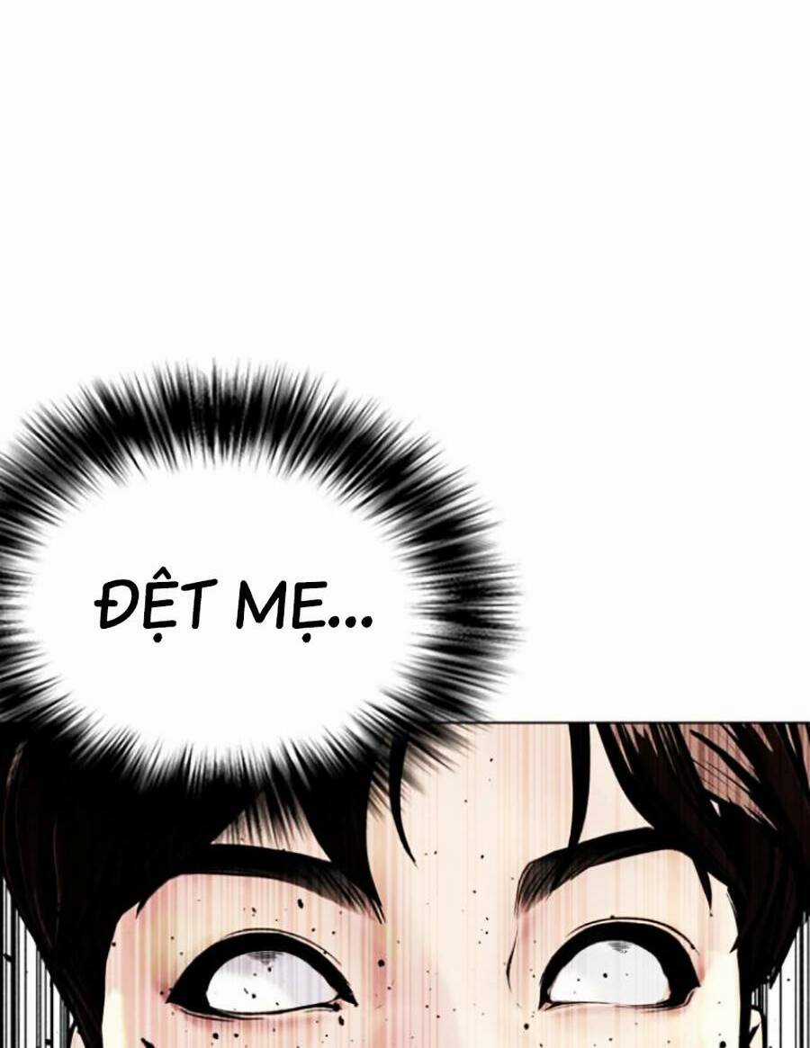 Loser Giỏi Võ Chapter 3 trang 37