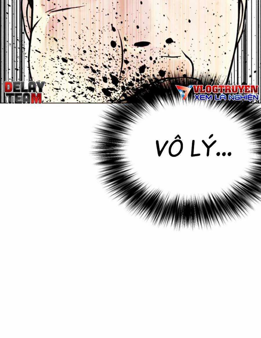Loser Giỏi Võ Chapter 3 trang 38