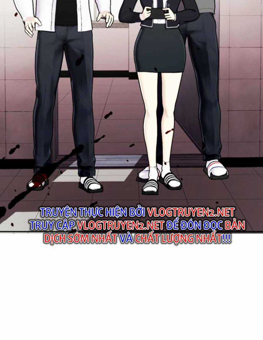 Loser Giỏi Võ Chapter 3 trang 40