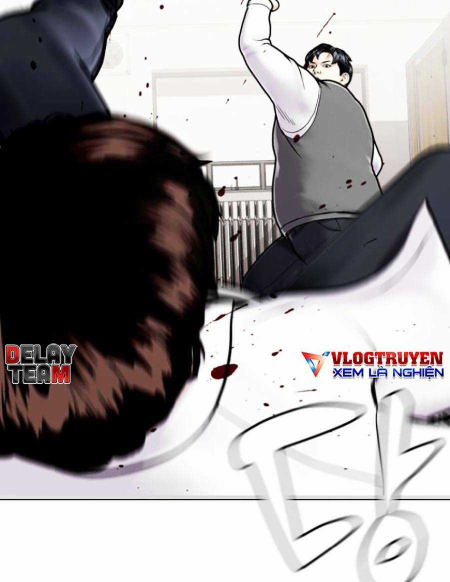 Loser Giỏi Võ Chapter 3 trang 42